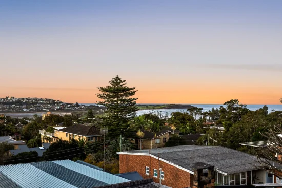 43 The Crescent, Dee Why, NSW 2099