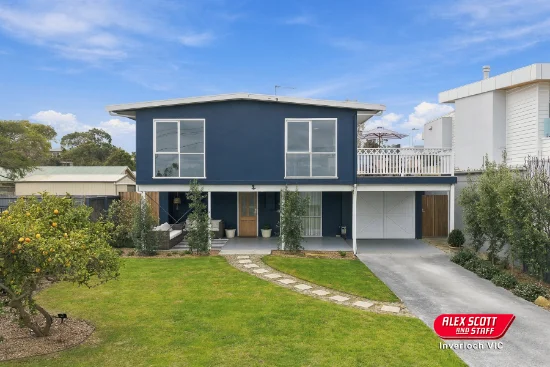 43 The Esplanade, Inverloch, Vic 3996