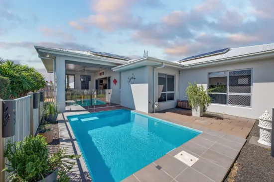 43 The Grange, Shaw, Qld 4818