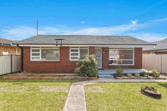 43 Theodore Street, Oak Flats NSW 2529-Image