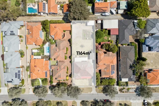 43 Third Avenue, Mount Lawley, WA 6050 - For Sale