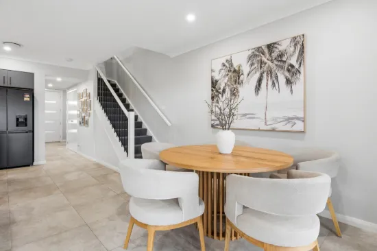 43 Thompson Road, Oran Park, NSW 2570