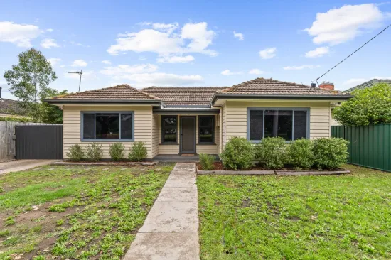 43 Thomson Street, Maffra, Vic 3860