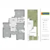 43 Thomson Street, Maffra, Vic 3860-Floorplan