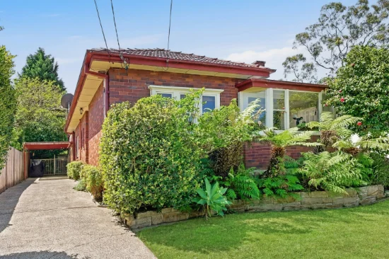 43 Thornleigh Street, Thornleigh, NSW 2120