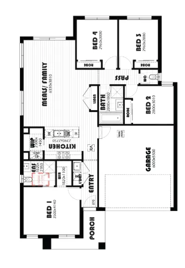 43 Thornton Ave, St Leonards, Vic 3223-Image