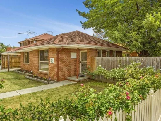 43 Timor Parade, Heidelberg West, Vic 3081