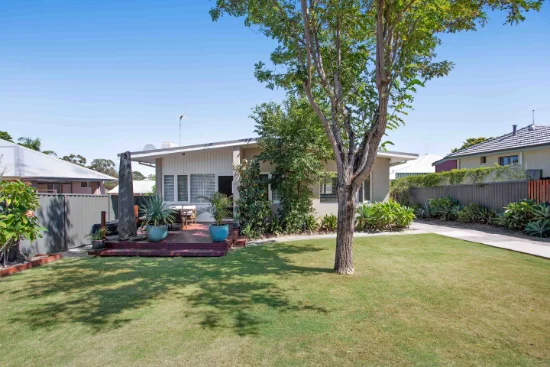 43 Tonkin Road, Hilton, WA 6163
