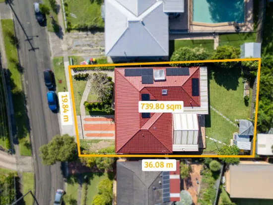 43 Torrington Drive, Marsfield, NSW 2122