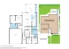 43 Tournament Drive, Rosslea, Qld 4812-Floorplan