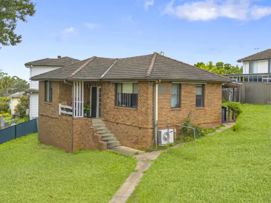 43 Townview Rd, Mount Pritchard, NSW 2170