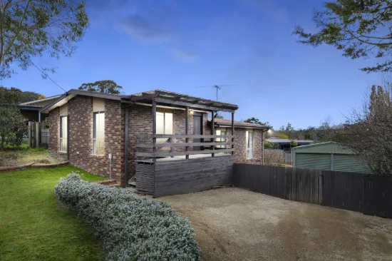 43 Trafalgar Crescent, Lilydale, Vic 3140