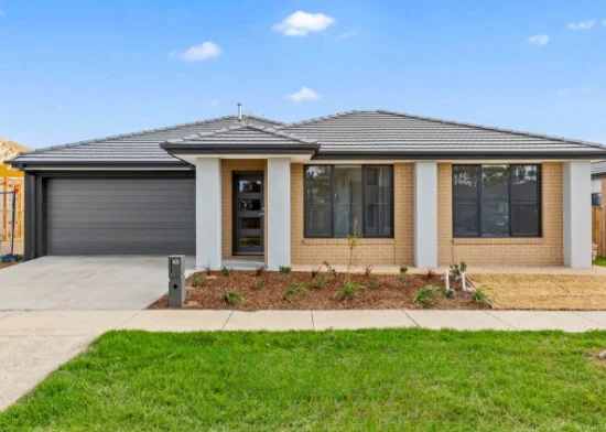 43 Tranquility Cres, Armstrong Creek, Vic 3217 - For Rent