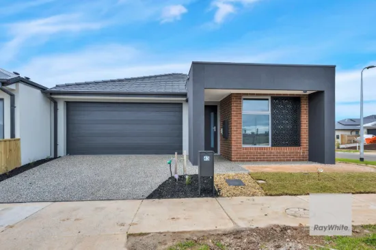 43 Truncata Drive, Tarneit, Vic 3029