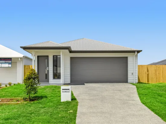 43 Tulip Tree Street, Park Ridge, Qld 4125