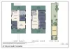 43  Tully Street, South Townsville, Qld 4810-Floorplan