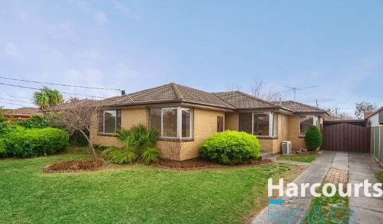 43 Tunbridge Crescent, Lalor, Vic 3075