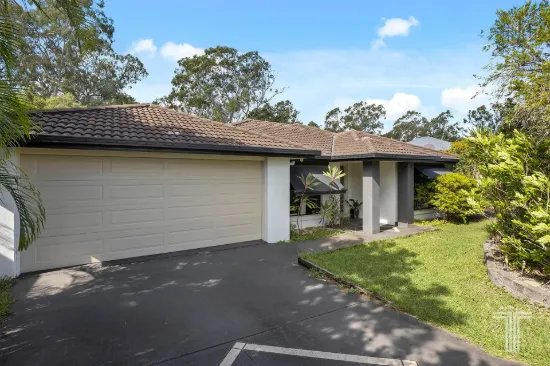 43 Turrbal Street, Bellbowrie, Qld 4070