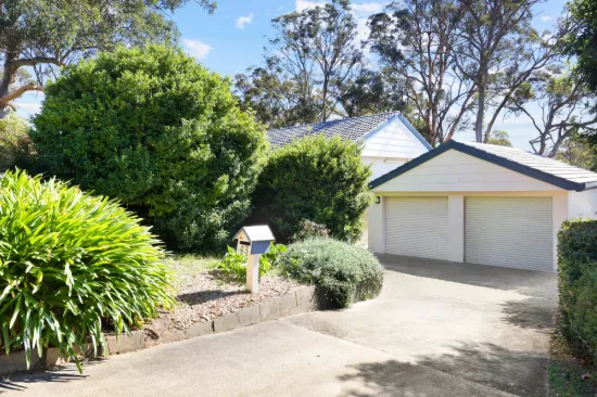 43 Tyndall Street, Mittagong, NSW 2575