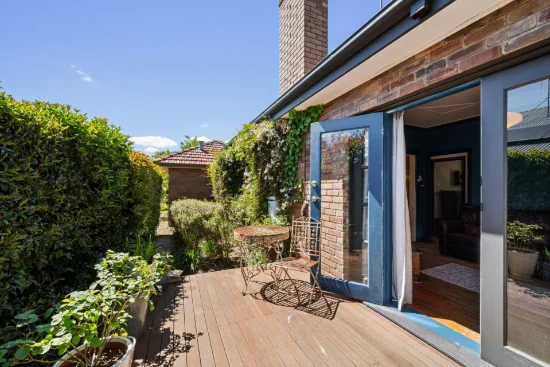 43 Tyson Street, Ainslie, ACT 2602