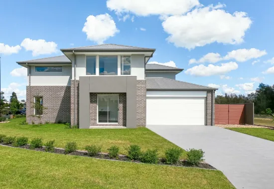 43 Vanderfield Crescent, Oran Park, NSW 2570