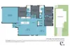 43 Varsity Crescent, Norman Gardens, Qld 4701-Floorplan