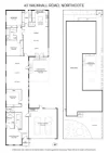 43 Vauxhall Road, Northcote, Vic 3070-Floorplan