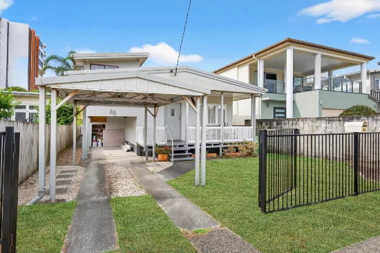 43 Venice Street, Mermaid Beach, Qld 4218