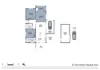 43 Vera Street, Waratah West, NSW 2298-Floorplan