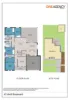 43 Verdi Boulevard, Irymple, Vic 3498-Floorplan