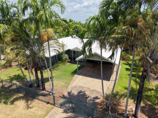 43 Vernier Circuit, Woodroffe, NT 0830