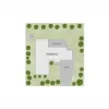 43 Vernier Circuit, Woodroffe, NT 0830-Floorplan