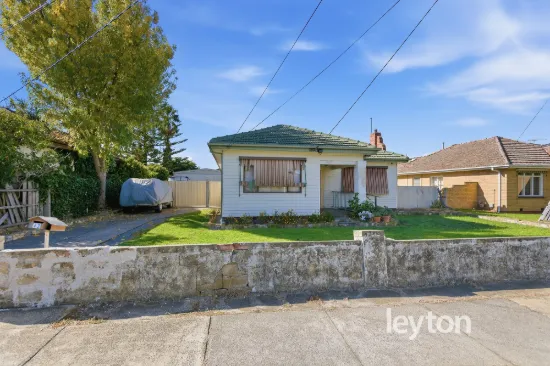 43 Victoria Avenue, Springvale, Vic 3171