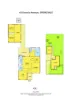 43 Victoria Avenue, Springvale, Vic 3171-Floorplan