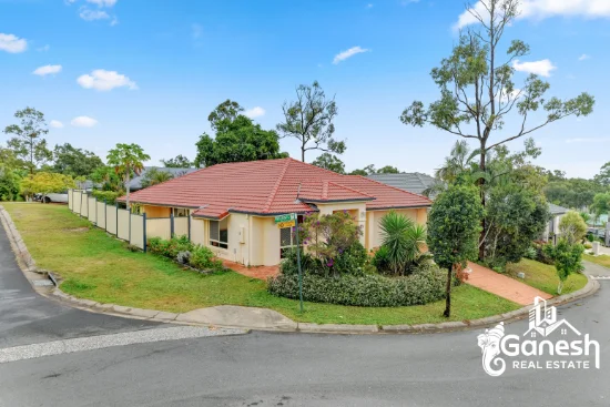 43 Viewpoint Drive, Springfield Lakes, Qld 4300