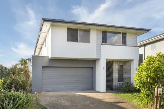 43 VIEWPOINT ST, Rochedale, Qld 4123