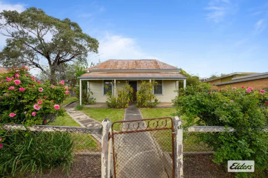43 Vincent Street, Ararat, Vic 3377