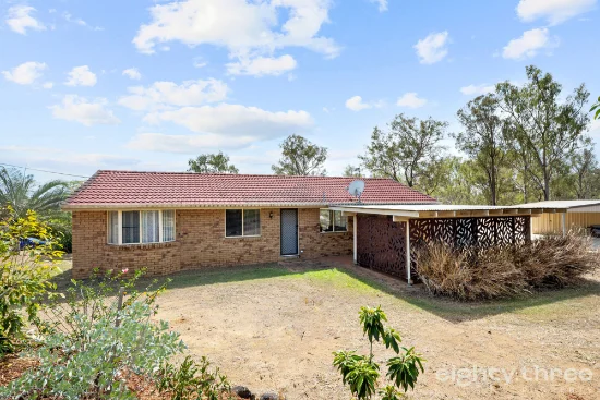 43 Wagtail Drive, Regency Downs, Qld 4341
