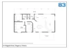 43 Wagtail Drive, Regency Downs, Qld 4341-Floorplan