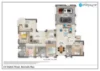 43 Waikiki Road, Bonnells Bay, NSW 2264-Floorplan