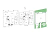 43 Walker Road, Mount Waverley, Vic 3149-Floorplan