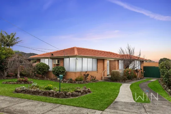 43 Wanda Street, Mulgrave, Vic 3170