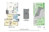 43 Wanda Street, Mulgrave, Vic 3170-Floorplan