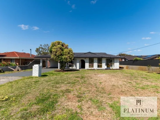 43 Wanjina Crescent, Wanneroo, WA 6065