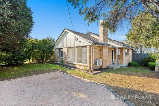 43 Waranga Crescent, Broadmeadows, Vic 3047