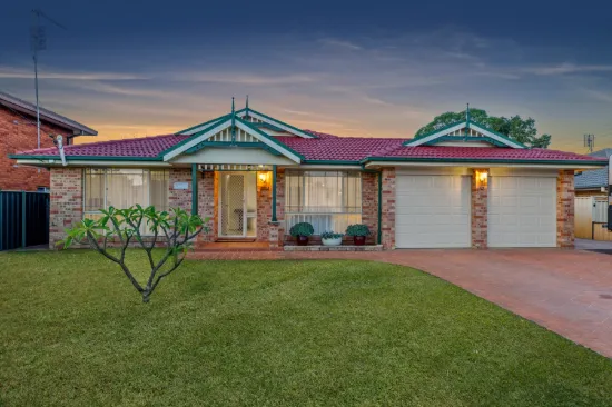 43 Watkin Avenue, Woy Woy, NSW 2256