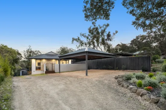 43 Wattletree Road, Hurstbridge, Vic 3099