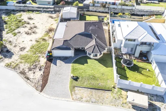 43 Weatherley Drive, Two Rocks, WA 6037