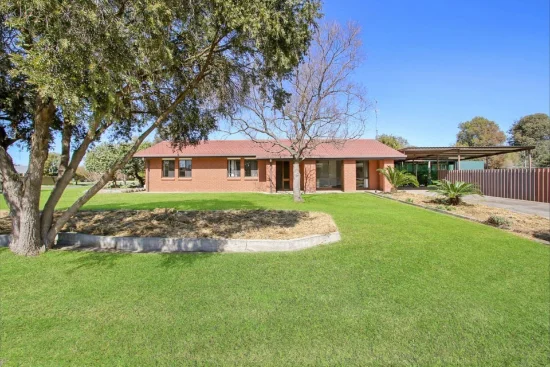 43 Webb Street, Holbrook, NSW 2644