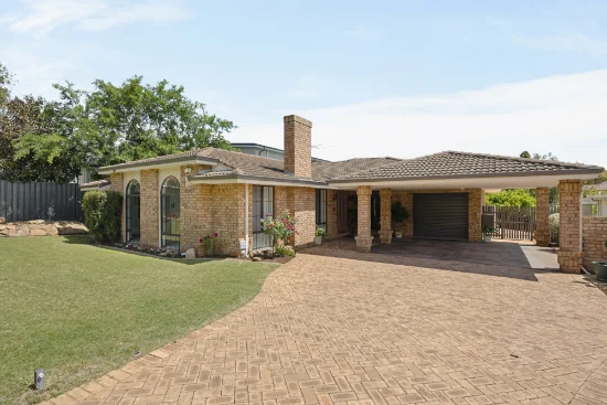 43 Webster Street, Nedlands, WA 6009 - For Sale